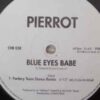Pierrot – Blue Eyes Baby